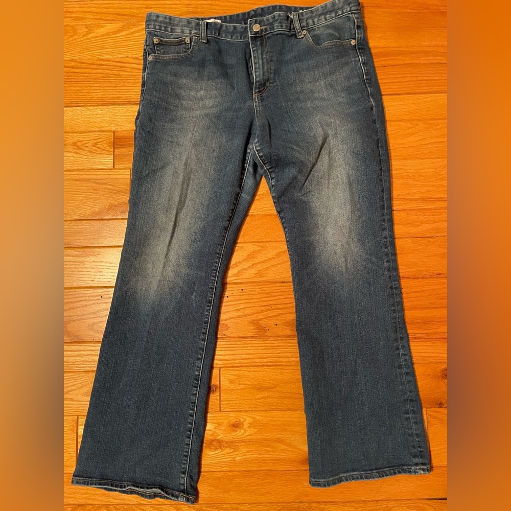 Women’s Gap 1969 Jeans
